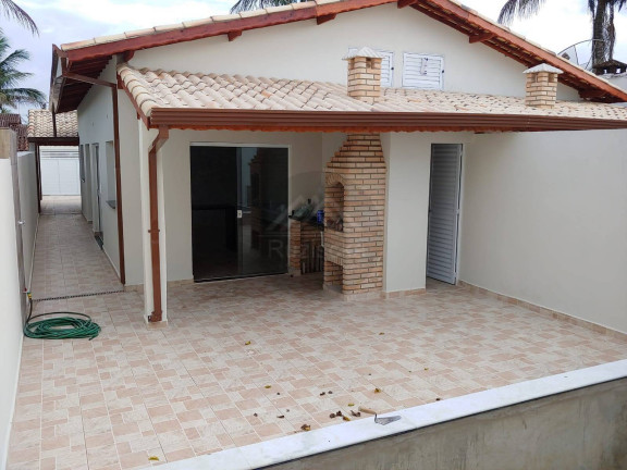 Casa com 2 Quartos à Venda, 180 m² em Jardim Grandesp - Itanhaém