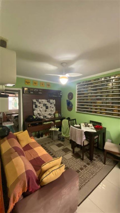 Imagem Apartamento com 1 Quarto à Venda, 41 m² em Tupi - Praia Grande Imagem Apartamento com 1 Quarto à Venda, 41 m² em Tupi - Praia Grande