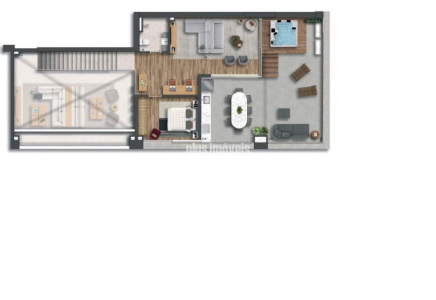 Imagem Apartamento com 4 Quartos à Venda, 209 m² em Jardim Europa - São Paulo Imagem Apartamento com 4 Quartos à Venda, 209 m² em Jardim Europa - São Paulo