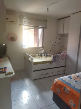 Imagem Casa com 2 Quartos à Venda,  em Conceição - Feira De Santana