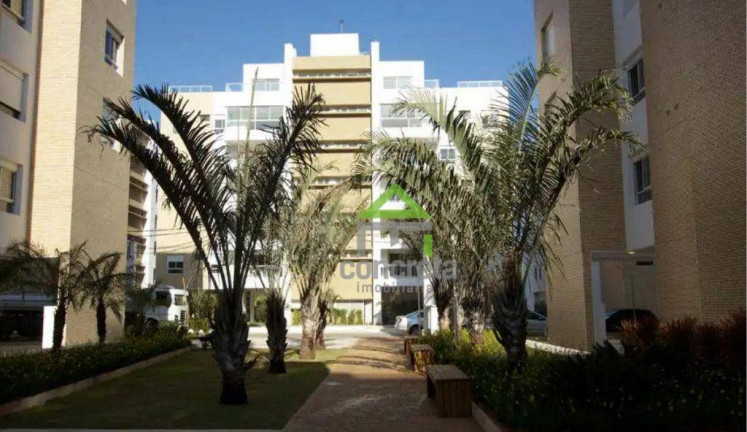 Imagem Apartamento com 3 Quartos à Venda, 434 m² em Chácara Pavoeiro - Cotia