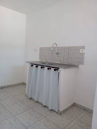 Imagem Casa com 1 Quarto para Alugar, 42 m² em Vila Santa Teresa (zona Sul) - São Paulo Imagem Casa com 1 Quarto para Alugar, 42 m² em Vila Santa Teresa (zona Sul) - São Paulo