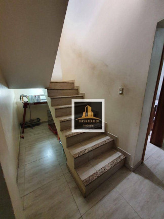 Imagem Sobrado com 4 Quartos à Venda, 167 m² em Jardim Terras Do Sul - São José Dos Campos