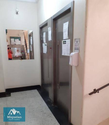 Imagem Apartamento com 2 Quartos à Venda, 70 m² em Campos Elíseos - São Paulo Imagem Apartamento com 2 Quartos à Venda, 70 m² em Campos Elíseos - São Paulo