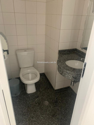 Imagem Sala Comercial para Alugar, 90 m² em Itaim Bibi - São Paulo Imagem Sala Comercial para Alugar, 90 m² em Itaim Bibi - São Paulo