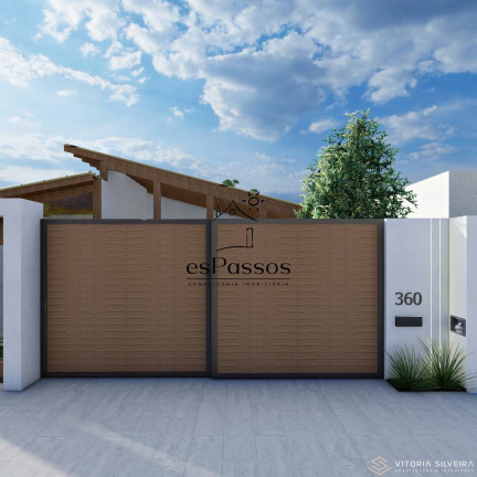 Imagem Casa com 3 Quartos à Venda, 1.000 m² em Nsa Aparecida - Florestal