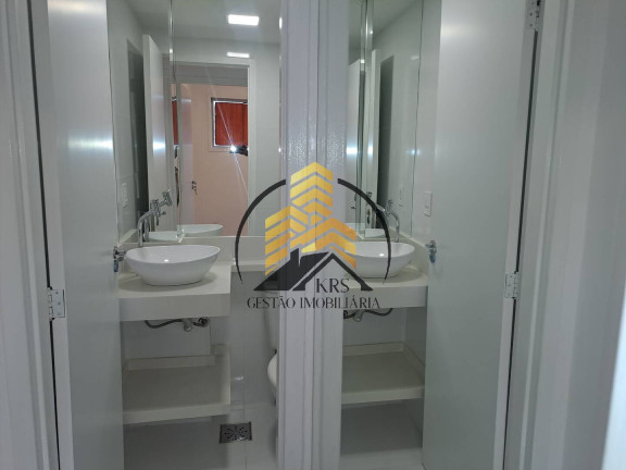 Imagem Apartamento com 3 Quartos para Alugar, 86 m² em Freguesia - Rio De Janeiro