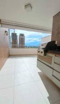 Imagem Apartamento com 3 Quartos à Venda, 93 m² em Parque Campolim - Sorocaba