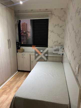 Imagem Imóvel com 3 Quartos à Venda, 83 m² em Vila Prudente - São Paulo