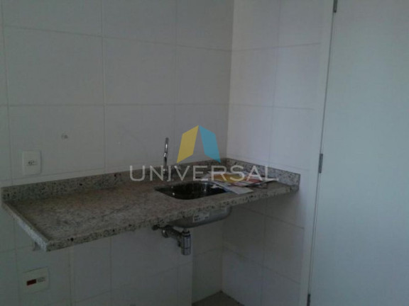 Imagem Apartamento com 2 Quartos à Venda, 72 m² em Tatuape - Sao Paulo
