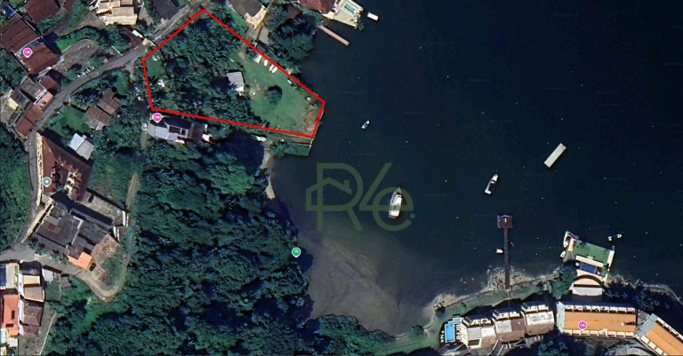 Imagem Terreno à Venda, 4.500 m² em Pontal - Angra Dos Reis Imagem Terreno à Venda, 4.500 m² em Pontal - Angra Dos Reis