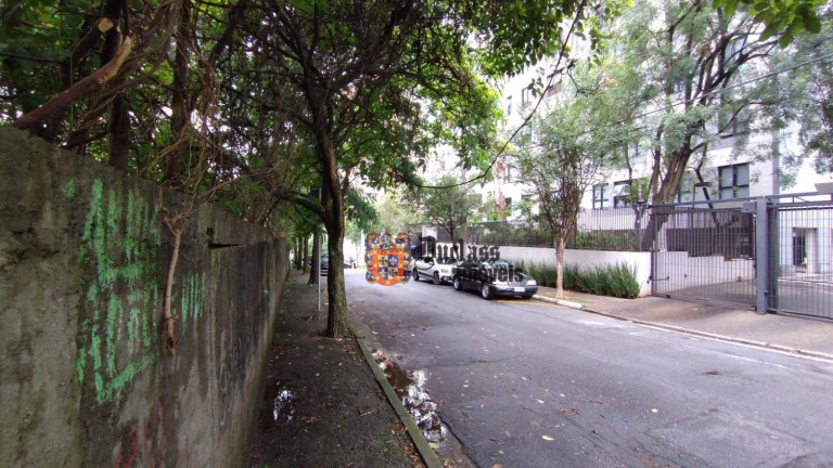 Imagem Terreno à Venda, 737 m² em Vila Suzana - São Paulo Imagem Terreno à Venda, 737 m² em Vila Suzana - São Paulo