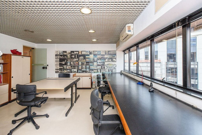 Imagem Sala Comercial à Venda, 42 m² em Vila Olímpia - São Paulo