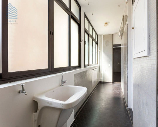 Imagem Imóvel com 3 Quartos para Alugar, 200 m² em Bela Vista - São Paulo