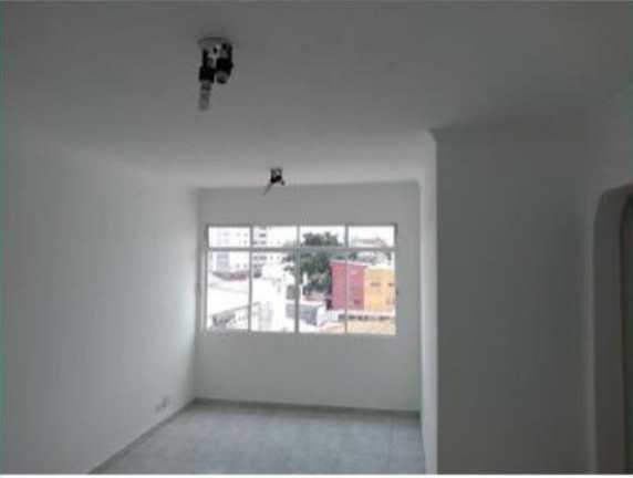 Imagem Apartamento com 2 Quartos à Venda, 62 m² em Santo Amaro - São Paulo