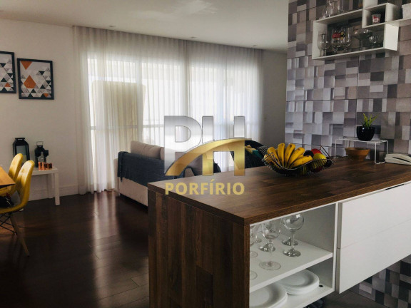Imagem Apartamento com 3 Quartos à Venda, 107 m² em Vila Lusitânia - São Bernardo Do Campo Imagem Apartamento com 3 Quartos à Venda, 107 m² em Vila Lusitânia - São Bernardo Do Campo
