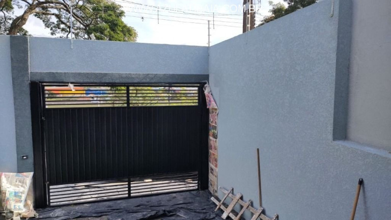 Imagem Casa com 3 Quartos à Venda, 150 m² em Jardim Alvinópolis - Atibaia