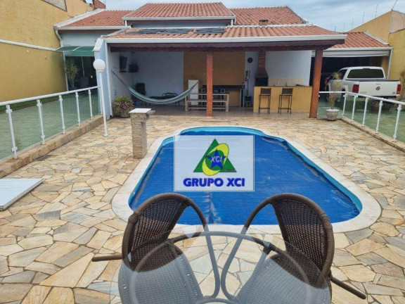 Imagem Casa com 3 Quartos à Venda, 525 m² em Vila Aeroporto Iii - Campinas Imagem Casa com 3 Quartos à Venda, 525 m² em Vila Aeroporto Iii - Campinas