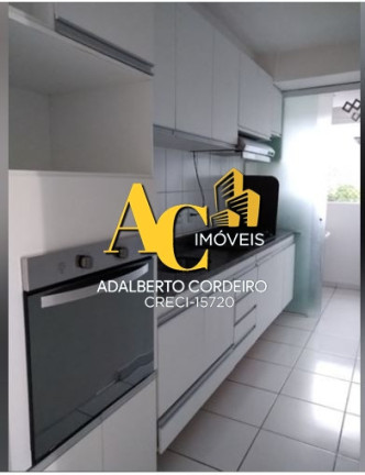 Imagem Apartamento com 3 Quartos à Venda, 68 m² em Caxangá - Recife Imagem Apartamento com 3 Quartos à Venda, 68 m² em Caxangá - Recife