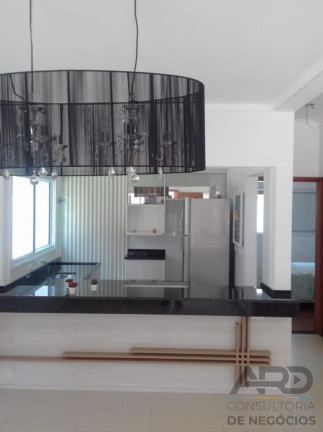 Imagem Casa com 4 Quartos à Venda, 126 m² em Chácara Faggion - Suzano