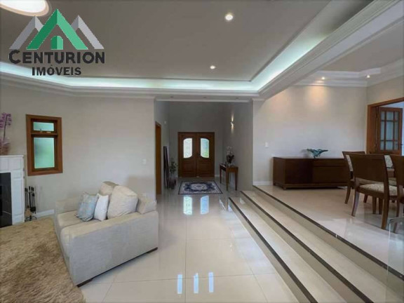 Imagem Casa de Condomínio com 4 Quartos à Venda, 697 m² em Jardim Passargada - Cotia Imagem Casa de Condomínio com 4 Quartos à Venda, 697 m² em Jardim Passargada - Cotia