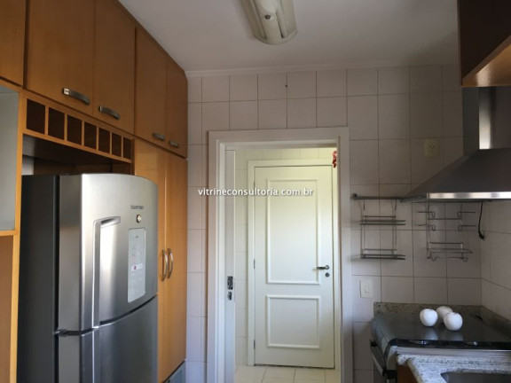 Imagem Apartamento com 3 Quartos à Venda, 127 m² em Chácara Klabin - São Paulo Imagem Apartamento com 3 Quartos à Venda, 127 m² em Chácara Klabin - São Paulo