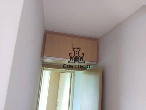 Imagem Apartamento com 3 Quartos à Venda, 62 m² em Conjunto Café - Londrina