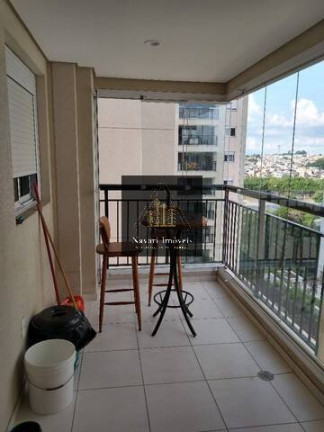 Imagem Apartamento com 2 Quartos à Venda, 65 m² em Jardim Flor Da Montanha - Guarulhos