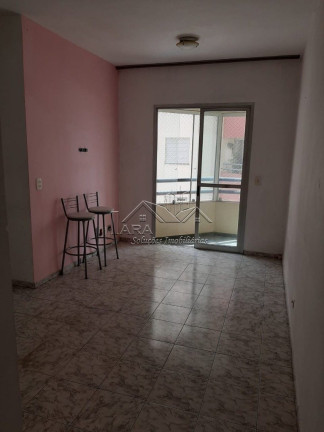 Imagem Apartamento com 1 Quarto à Venda, 45 m² em Vila Esperança - São Paulo