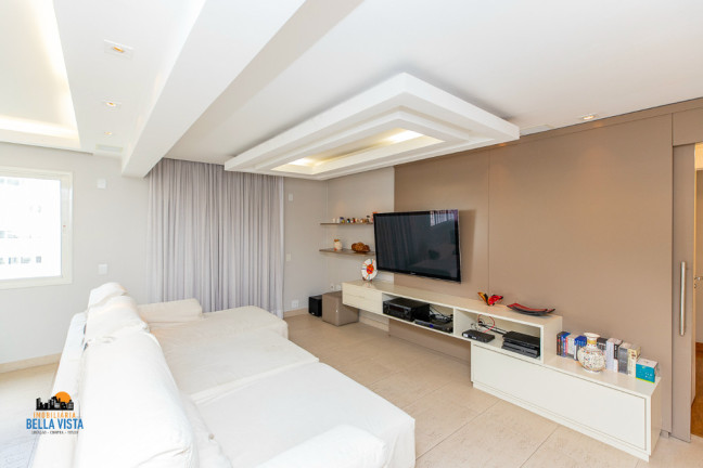 Imagem Apartamento com 3 Quartos à Venda,  em Moema - São Paulo