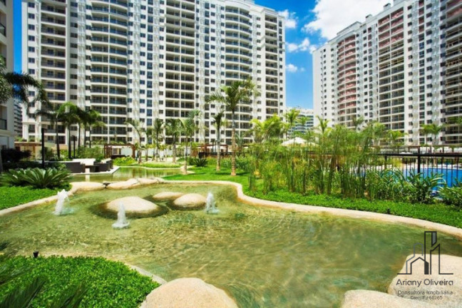 Imagem Apartamento com 3 Quartos à Venda, 86 m² em Jacarepaguá - Rio De Janeiro Imagem Apartamento com 3 Quartos à Venda, 86 m² em Jacarepaguá - Rio De Janeiro