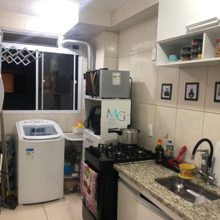 Imagem Apartamento com 2 Quartos à Venda, 41 m² em Padre Miguel - Rio De Janeiro