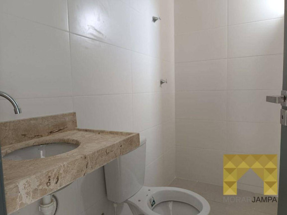 Imagem Apartamento com 2 Quartos à Venda, 54 m² em Intermares - Cabedelo