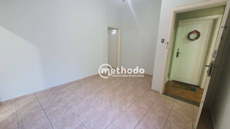 Imagem Apartamento com 1 Quarto à Venda, 60 m² em Centro - Campinas