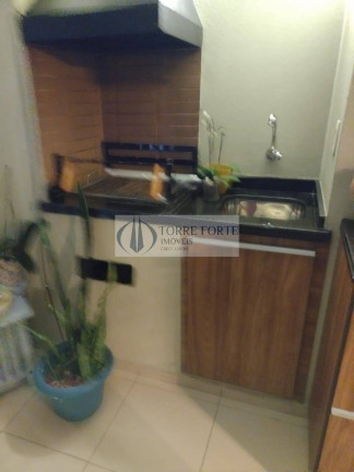 Imagem Apartamento com 4 Quartos à Venda, 190 m² em Santana - São Paulo