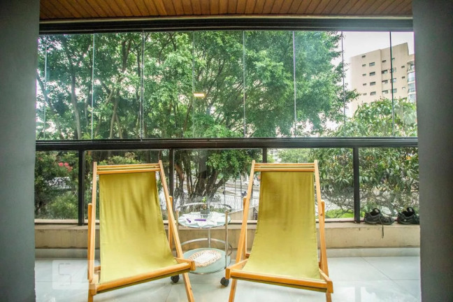 Imagem Apartamento com 3 Quartos à Venda, 96 m² em Vila Clementino - São Paulo