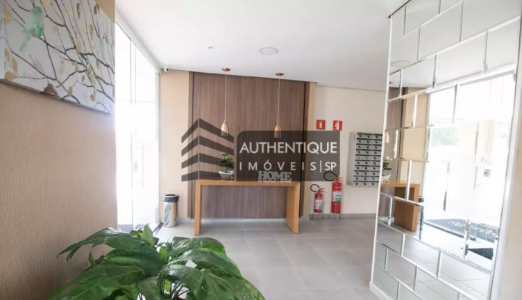 Imagem Apartamento com 3 Quartos à Venda, 59 m² em Vila Assunção - Santo André Imagem Apartamento com 3 Quartos à Venda, 59 m² em Vila Assunção - Santo André