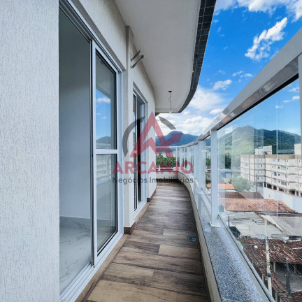 Imagem Cobertura com 3 Quartos à Venda, 100 m² em Pereque Açu - Ubatuba Imagem Cobertura com 3 Quartos à Venda, 100 m² em Pereque Açu - Ubatuba
