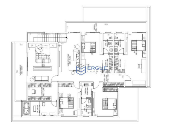 Imagem Casa com 6 Quartos à Venda, 442 m² em Aquiraz - Aquiraz Imagem Casa com 6 Quartos à Venda, 442 m² em Aquiraz - Aquiraz