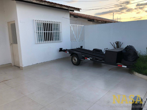 Imagem Casa com 4 Quartos à Venda, 100 m² em Despraiado - Cuiabá Imagem Casa com 4 Quartos à Venda, 100 m² em Despraiado - Cuiabá