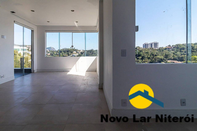 Imagem Casa de Condomínio com 4 Quartos à Venda, 436 m² em Vila Progresso - Niterói Imagem Casa de Condomínio com 4 Quartos à Venda, 436 m² em Vila Progresso - Niterói