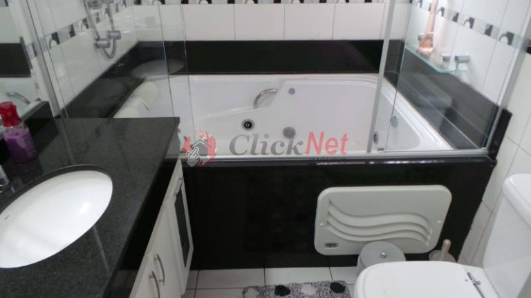 Imagem Apartamento com 3 Quartos à Venda, 152 m² em Centro - São Bernardo Do Campo Imagem Apartamento com 3 Quartos à Venda, 152 m² em Centro - São Bernardo Do Campo