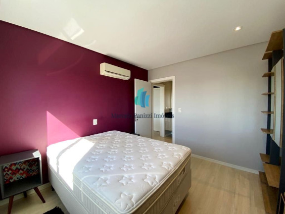 Imagem Apartamento com 1 Quarto à Venda, 46 m² em Centro - Bento Gonçalves