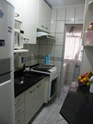 Imagem Apartamento com 2 Quartos à Venda, 49 m² em Ermelino Matarazzo - São Paulo