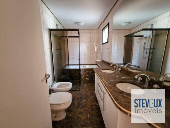 Imagem Apartamento com 3 Quartos à Venda ou Locação, 161 m² em Moema - São Paulo