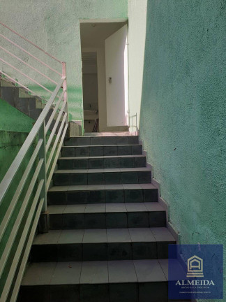 Imagem Casa com 1 Quarto para Alugar, em Jardim Das Palmeiras - São Paulo Imagem Casa com 1 Quarto para Alugar, em Jardim Das Palmeiras - São Paulo