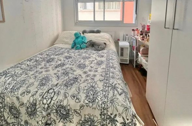 Imagem Apartamento com 1 Quarto à Venda, 35 m² em Santa Cecília - São Paulo Imagem Apartamento com 1 Quarto à Venda, 35 m² em Santa Cecília - São Paulo