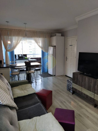 Imagem Apartamento com 3 Quartos à Venda, 112 m² em Centro - Balneário Camboriú