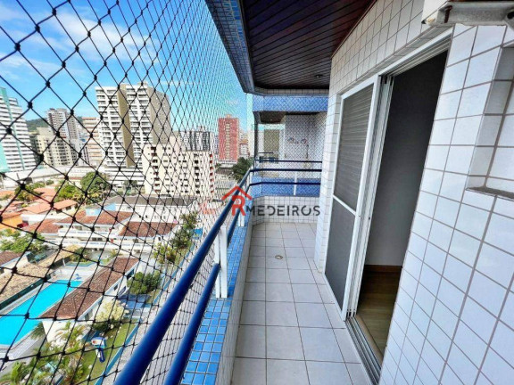Imagem Apartamento com 2 Quartos à Venda, 85 m² em Canto Do Forte - Praia Grande Imagem Apartamento com 2 Quartos à Venda, 85 m² em Canto Do Forte - Praia Grande