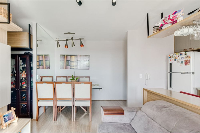 Imagem Apartamento com 3 Quartos à Venda, 80 m² em Jardim Marajoara - São Paulo Imagem Apartamento com 3 Quartos à Venda, 80 m² em Jardim Marajoara - São Paulo